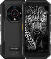 Ulefone Armor X32 Rugged Phone Dual SIM Night Vision Camera 6GB+128GB